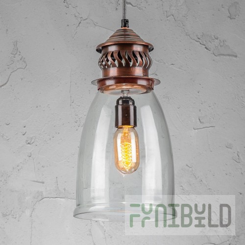 Pendant lamp KH01142