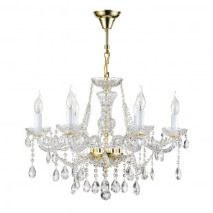 Chandelier Beatrix 6