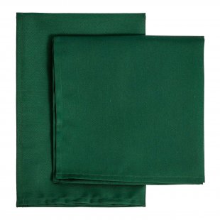 Waiter's Handbag, Dark Green
