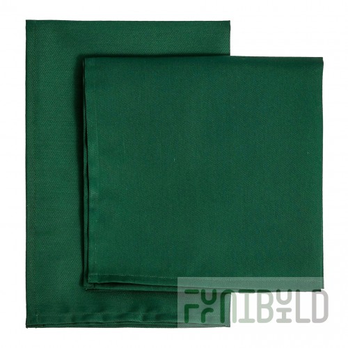 Waiter's Handbag, Dark Green