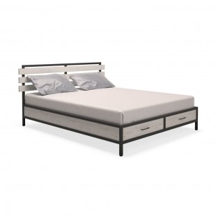 Loft bed Noseda