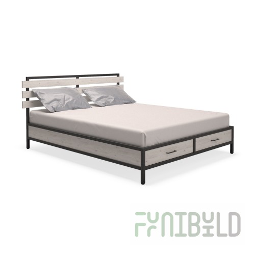 Loft bed Noseda