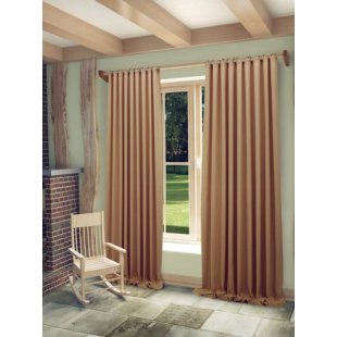 Canvas Curtains