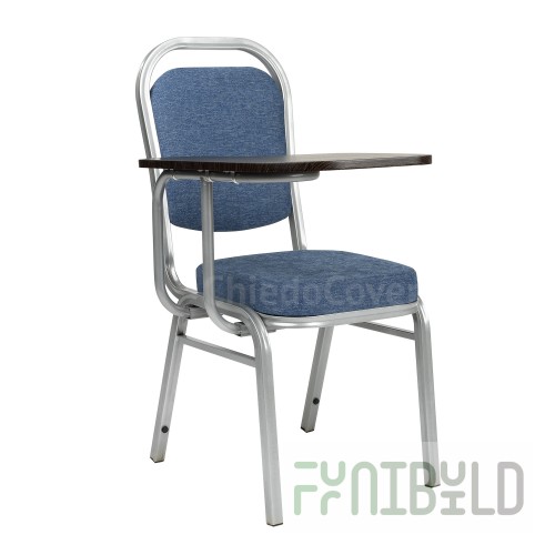 Conference chair Denmark 25mm with lectern