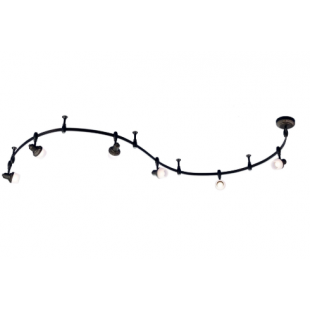 Track light Citilux Antibes