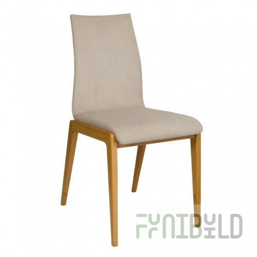 Chair Munich oak