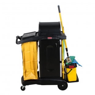 Cleaning trolley, PO TU 2