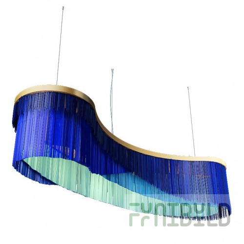 Arkada Chandelier