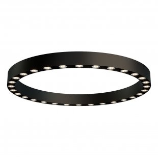 Surface mounted luminaire Brilline
