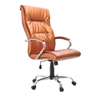 Bon's chair (bronze)