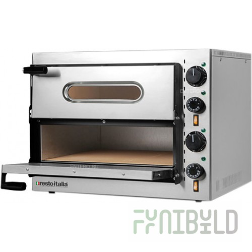 Pizza oven Resto Italia SMALL/C2