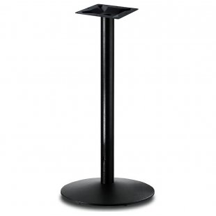 Metal table base 1057EM
