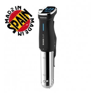 Immersion Thermostat Sous Vide Taurus Roner Clip