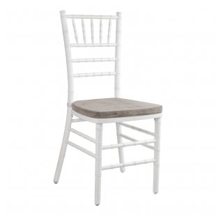 Cushion 3 cm for Chiavari chair