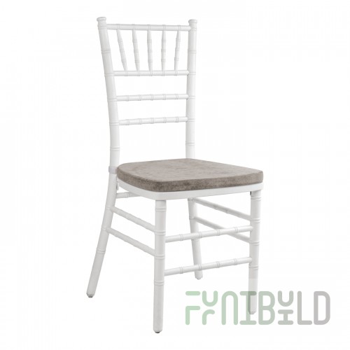 Cushion 3 cm for Chiavari chair