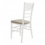 Cushion 3 cm for Chiavari chair