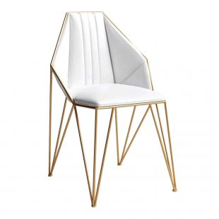 Loft Chair Thin Line