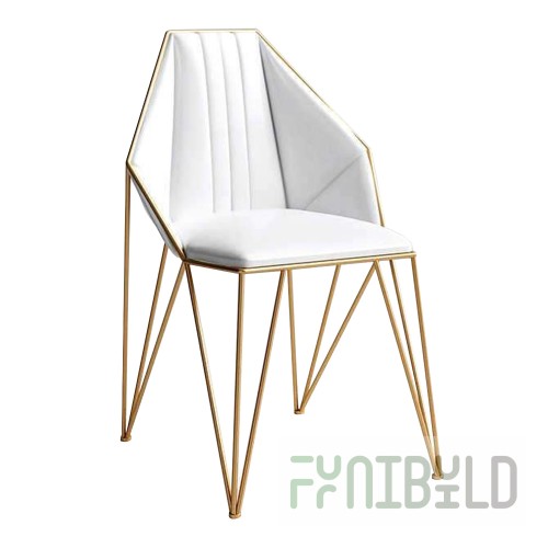 Loft Chair Thin Line