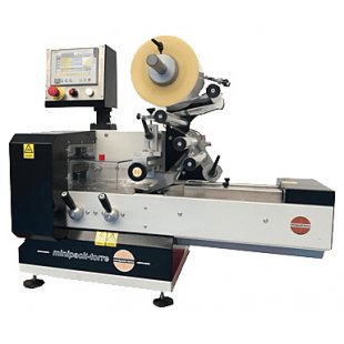 Packaging machine Minipack-Torre MINIFLOW 300
