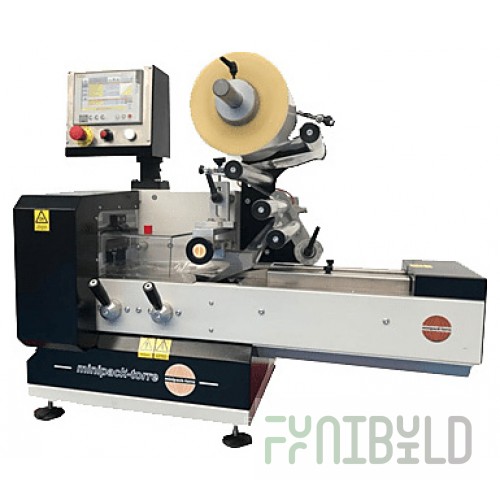 Packaging machine Minipack-Torre MINIFLOW 300