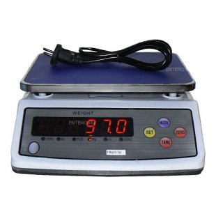 Trade scales Foodatlas YZ-308 (15kg/1g)