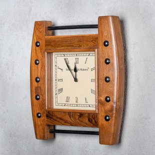 Wall clock 01067