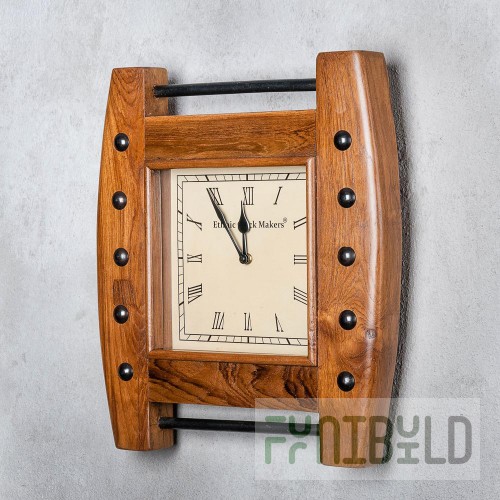 Wall clock 01067