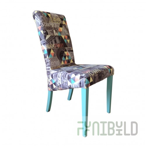 Chair Diana