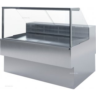 Refrigerated display case Mariholodmash Ilet VHS-1.5 Cube