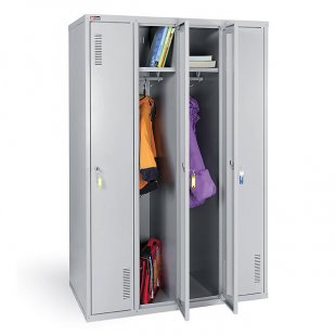 Metal cabinet OD-247