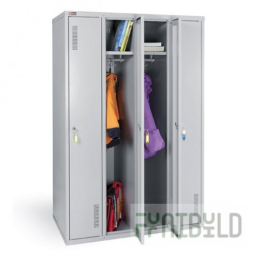 Metal cabinet OD-247