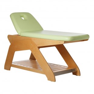 Massage couch Olivia