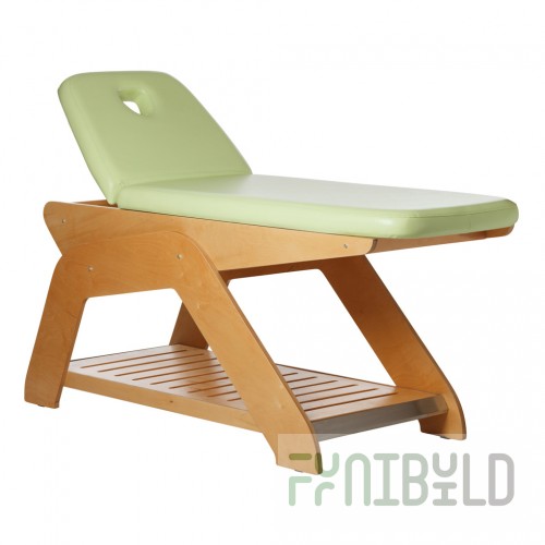 Massage couch Olivia