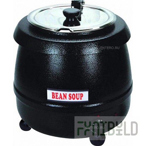 Hurakan HKN-FWP Bain-marie