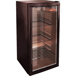 Refrigerated cabinet bar HICOLD XW-105