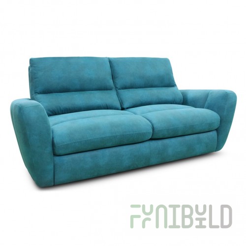 Sofa Forward I, straight