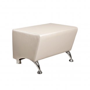 Pouf Christie, 1 local