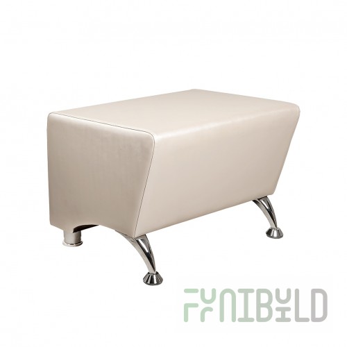 Pouf Christie, 1 local