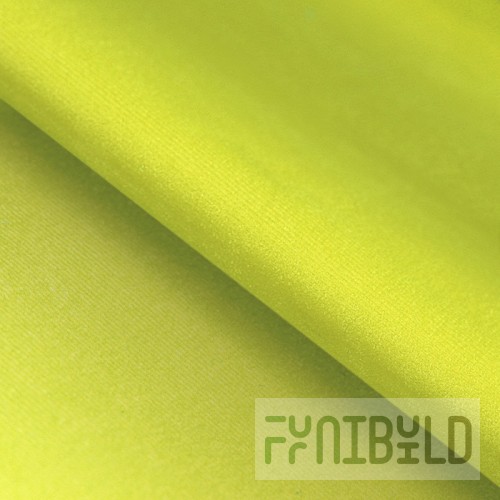 Banny fabric, velour