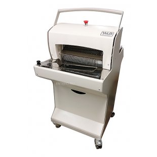Bread slicer WLBake BS ECO-F (420 in, 11 in)