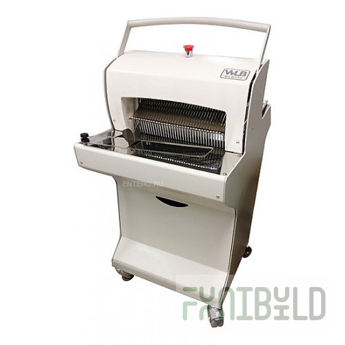 Bread slicer WLBake BS ECO-F (420 in, 11 in)