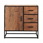 Chest of drawers Montana LA-2652