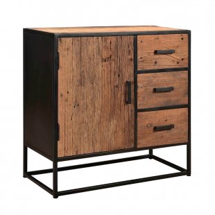 Chest of drawers Montana LA-2652