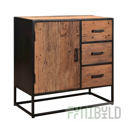 Chest of drawers Montana LA-2652