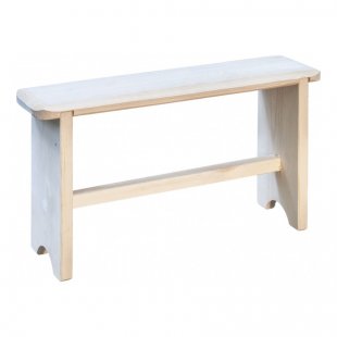 Garden bench