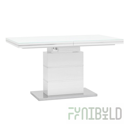 Glasgow dining table small