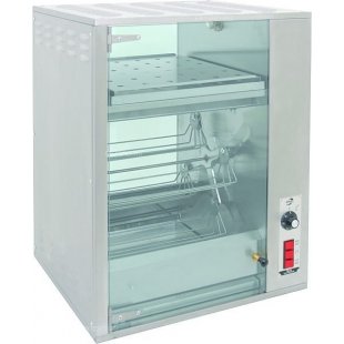 Chicken grill Sikom MK-3.8.1V