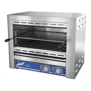 Grill Salamander ATESY GSL-2-400.300-01