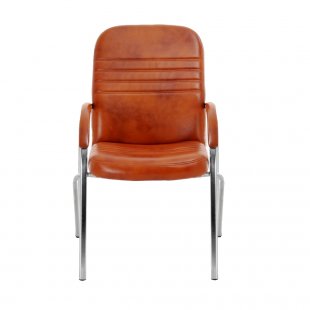 Troy chair, light brown