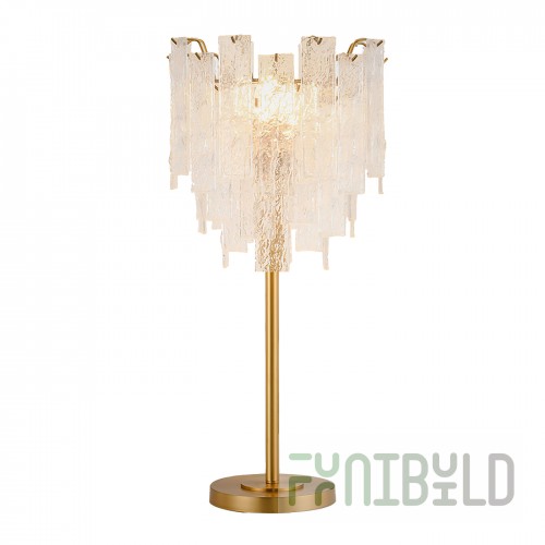 Elliot table lamp